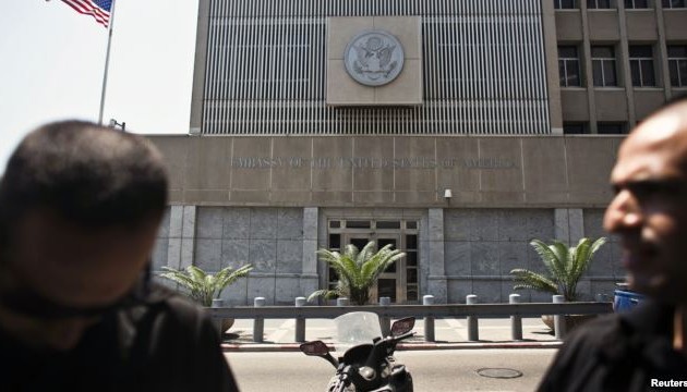 Washington prolonge la fermeture de 19 ambassades et consulats à l’étranger